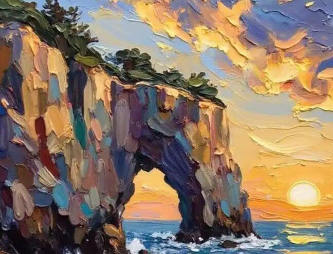 Artcove